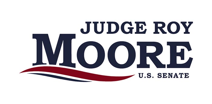 Roy Moore for U.S. Senate