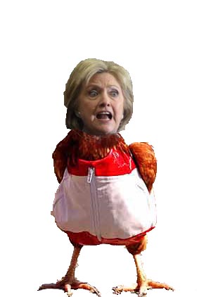 Chicken Little