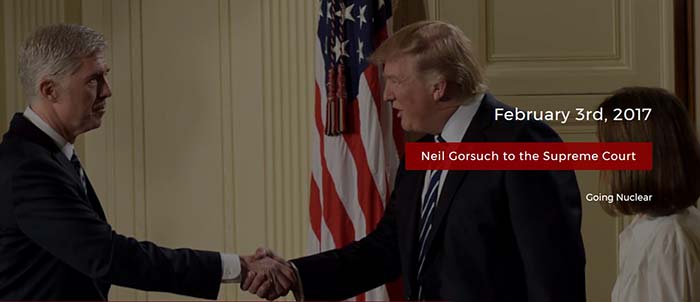 Neil Gorsuch